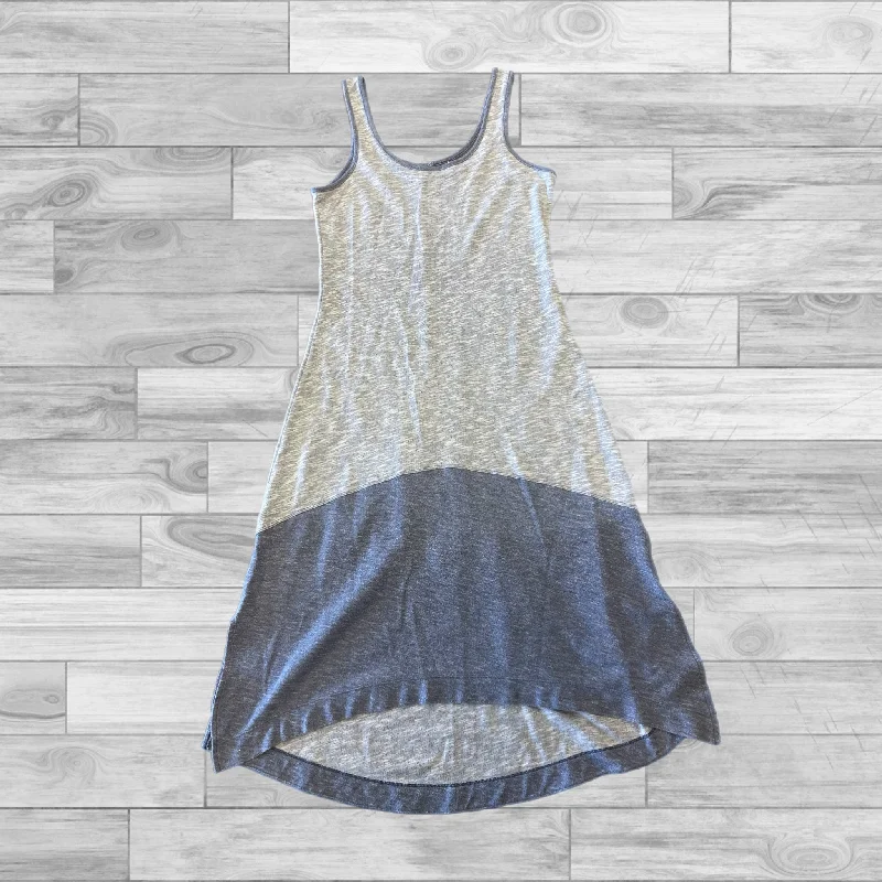 women's travel dresses Dress Casual Midi By Columbia In Blue, Size: S